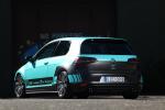 Volkswagen Golf GTi by Cam Shaft and PP-Performance 2014 года